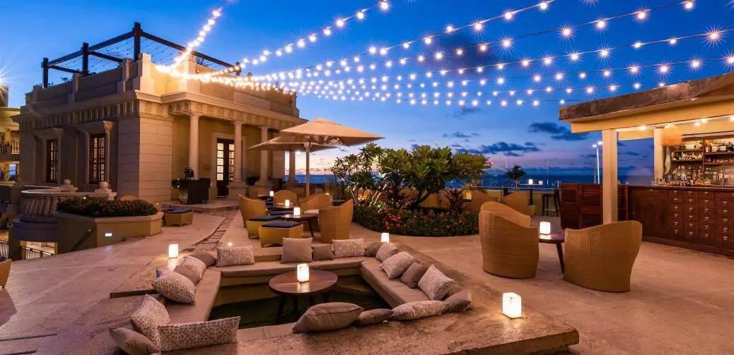 Trends and Innovations in Luxury Real Estate: What Awaits the Elite
