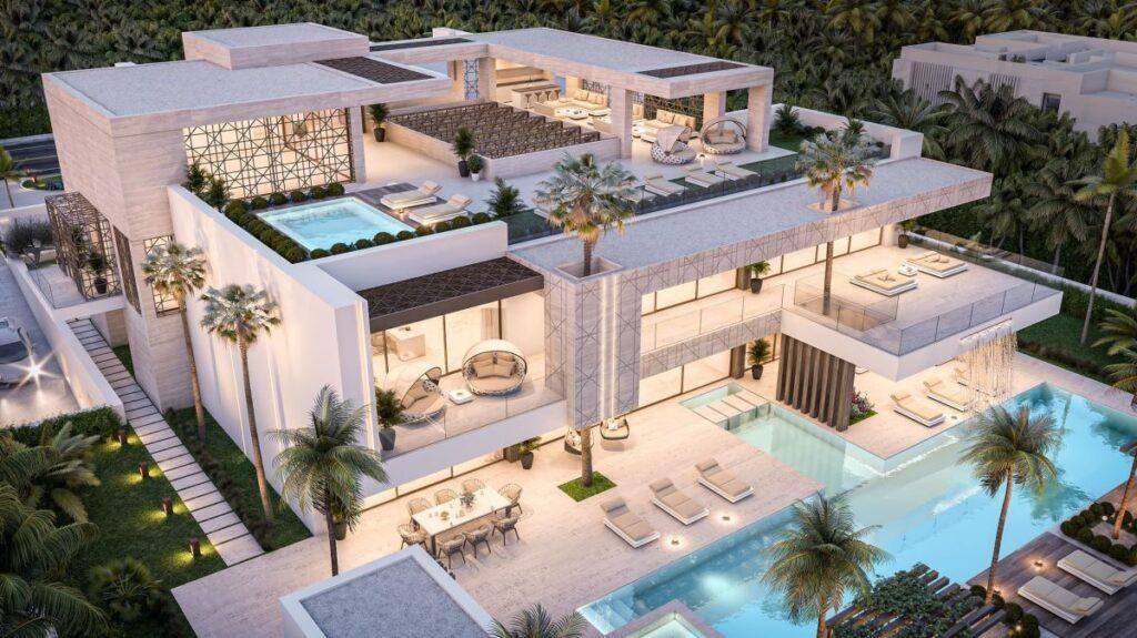 Elevating Luxury: Merging Private Charters with High-End Real Estate