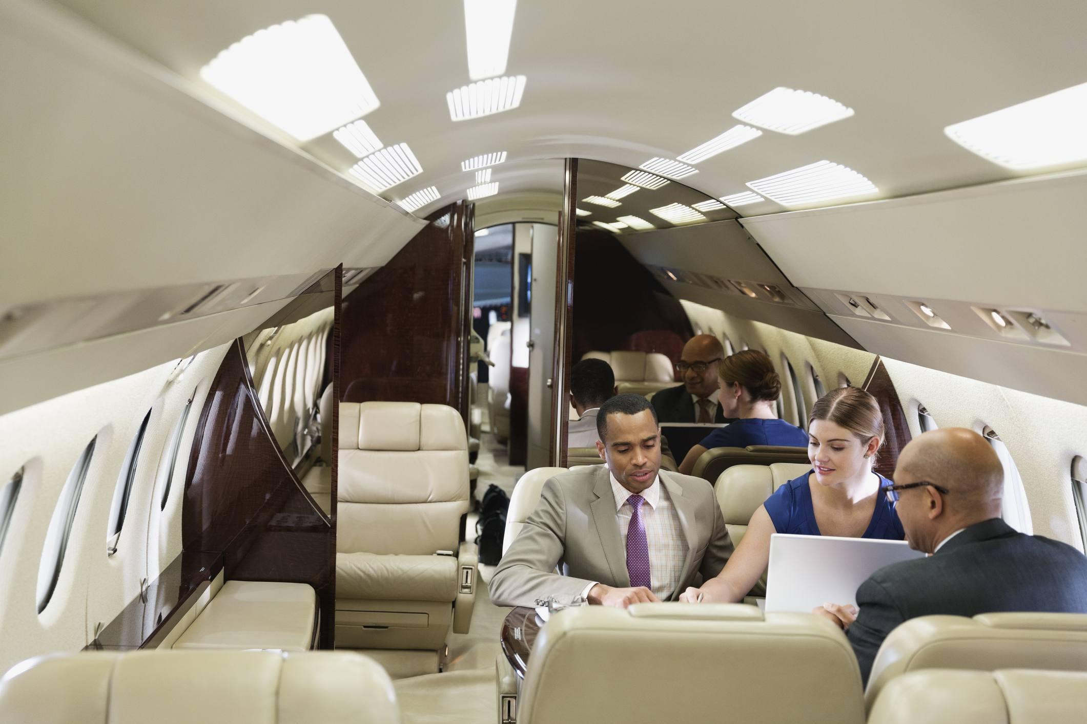 Best Areas for Luxury Real Estate & Charter Services: Trends